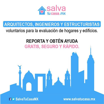 Salva Tu Casa